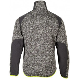 Geaca SOFTSHELL BRISTOL Sizam izolata. Photo 2