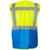 Vesta reflectorizanta COVENTRY Sizam