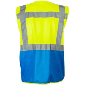 Vesta reflectorizanta COVENTRY Sizam. Photo 2