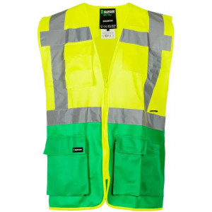 Vesta reflectorizanta COVENTRY Sizam. Photo 3