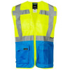 Vesta reflectorizanta COVENTRY Sizam