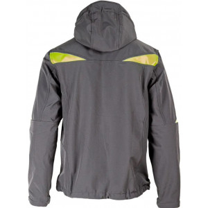 Jacheta KINGSTON Sizam este izolata. Photo 3