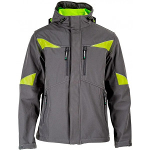 Jacheta KINGSTON Sizam este izolata. Photo 2