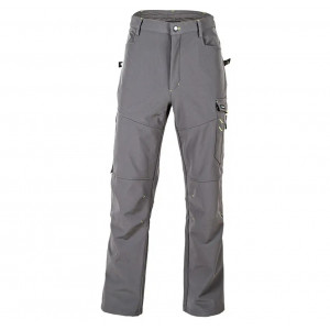 Pantalonii KINGSTON Sizam sunt izolați
