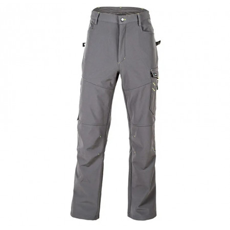Pantalonii KINGSTON Sizam sunt izolați