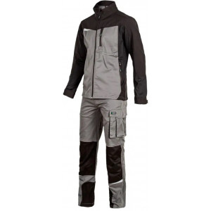 Pantaloni LIVERPOOL Sizam. Photo 3