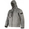 Geaca softshell NORTHAMPTON Sizam izolata. Photo 1