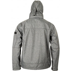 Geaca softshell NORTHAMPTON Sizam izolata. Photo 3