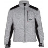 Jacheta-cardigan OXFORD Sizam este izolata