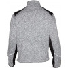 Jacheta-cardigan OXFORD Sizam este izolata