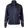 Jacheta-cardigan OXFORD Sizam este izolata