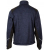 Jacheta-cardigan OXFORD Sizam este izolata