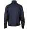 Jacheta-cardigan OXFORD Sizam este izolata. Photo 3