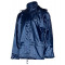 Costum de ploaie (JACHETA + PANTALONI) cu acoperire PVC PLYMOUTH Sizam. Photo 3