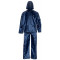 Costum de ploaie (JACHETA + PANTALONI) cu acoperire PVC PLYMOUTH Sizam. Photo 1