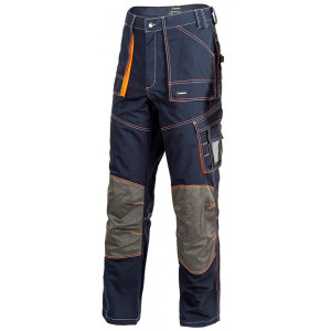 Pantaloni SHEFFIELD Sizam