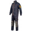 Pantaloni SHEFFIELD Sizam