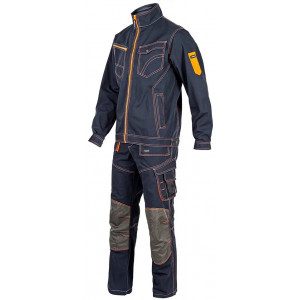 Pantaloni SHEFFIELD Sizam. Photo 3