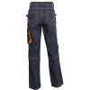 Pantaloni SHEFFIELD Sizam
