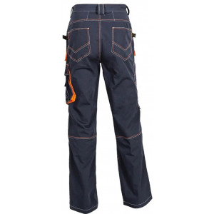 Pantaloni SHEFFIELD Sizam. Photo 2