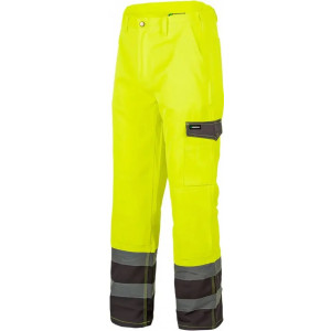 Pantaloni reflectorizanti SUNDERLAND Sizam