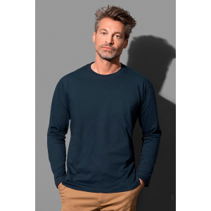  Tricou bărbați Stedman CLASSIC LONG SLEEVE MEN