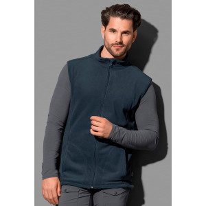  Vesta fleece barbati Stedman ACTIVE FLEECE VEST