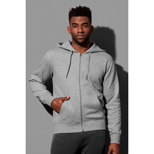  Hanoracă Stedman SWEAT JACKET SELECT pentru bărbați