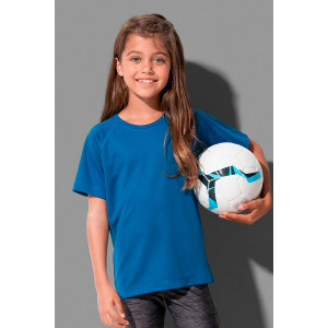  Tricou pentru copii Stedman ACTIVE 140 RAGLAN