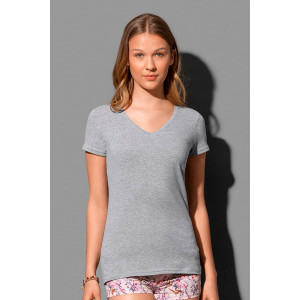  Tricou de damă Stedman CLAIRE (GÂT în V)