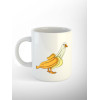  Banană, Banutka sau Gâscă sau Utkan