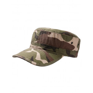  Şapcă militară a Armatei Atlantis. Photo 2