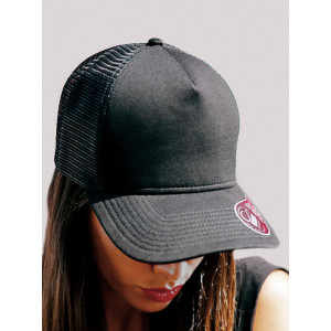  Șapcă Kariban Trucker Mesh