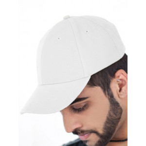  Atlantis Liberty Six Buckle Cap