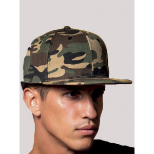  Șapcă militară Atlantis Snap Back