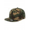  Șapcă militară Atlantis Snap Back. Photo 2