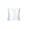  Perna patrata fara margini si volan (satin 35*35 cm) cu imprimeul tau
