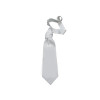  Cravata prin sublimare Satin
