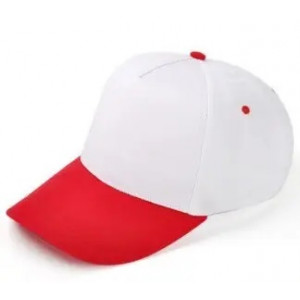 Capac pentru sublimare cu vizor colorat. Photo 3