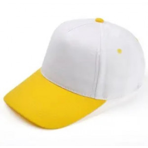 Capac pentru sublimare cu vizor colorat. Photo 2