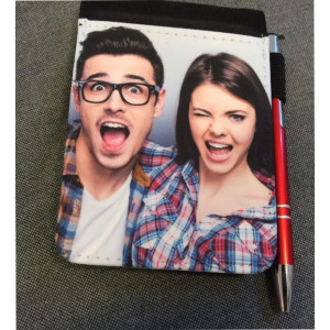 Caiet pentru sublimare. Photo 3