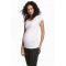  Tricou de dama in doua straturi pentru gravide. Photo 1