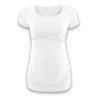  Tricou de dama in doua straturi pentru gravide