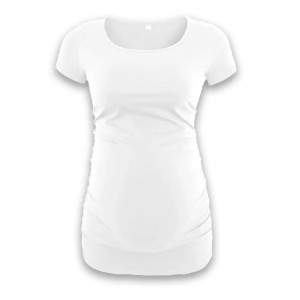  Tricou de dama in doua straturi pentru gravide. Photo 2