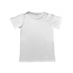 Tricou pentru copii pentru imprimare prin sublimare. Photo 2