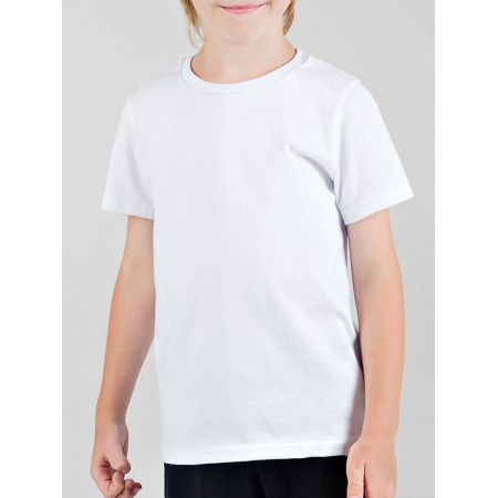  Tricou copil pentru sublimare prieten