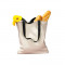 Geanta Eco pentru sublimare 34x39 cm.. Photo 1