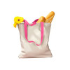 Geanta Eco pentru sublimare 34x39 cm.