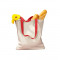 Geanta Eco pentru sublimare 34x39 cm.. Photo 2