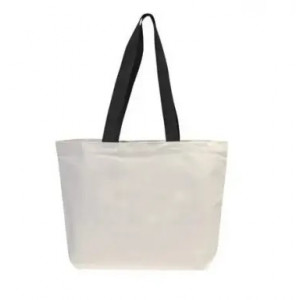 Geanta Eco pentru sublimare 42x12x35 trapez. Photo 2